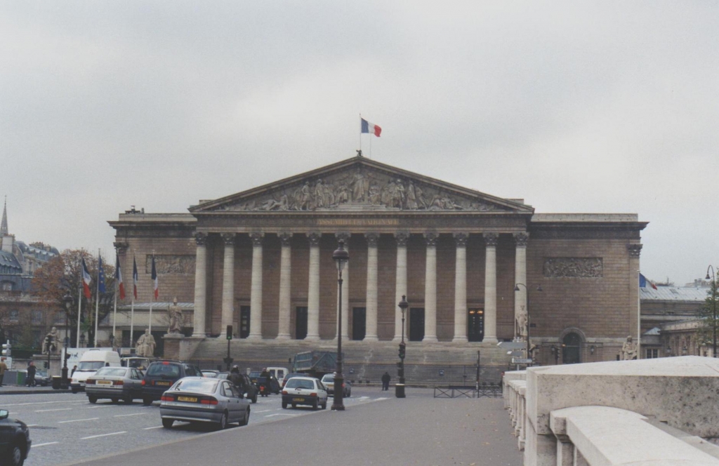 Foto de Paris, Francia