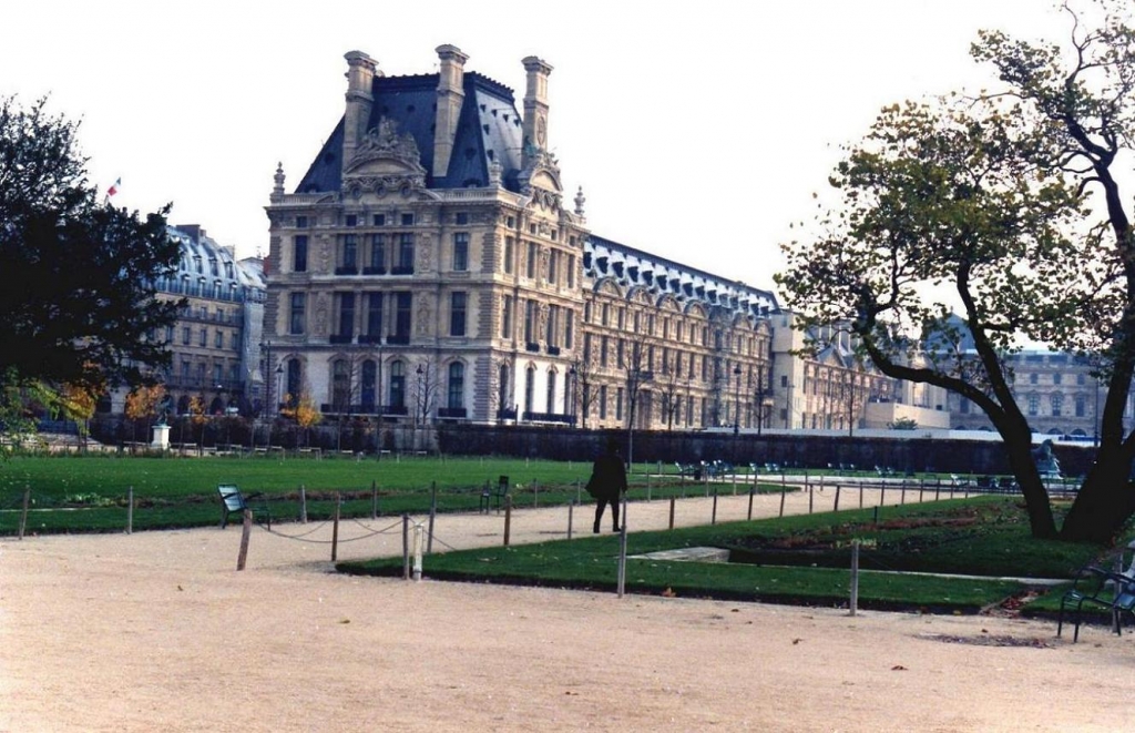 Foto de Paris, Francia