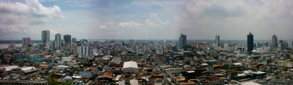 Foto de Guayaquil, Ecuador