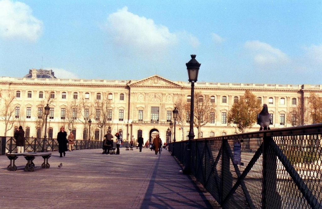 Foto de Paris, Francia