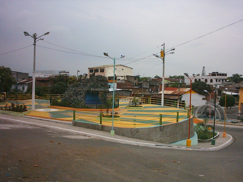 Foto de Duran, Ecuador