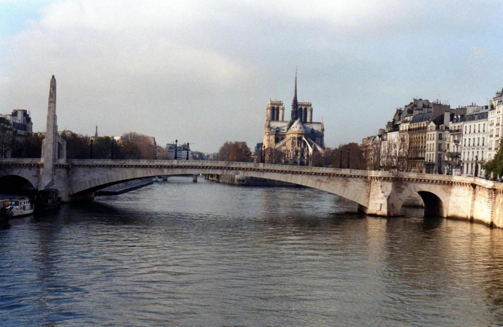 Foto de Paris, Francia