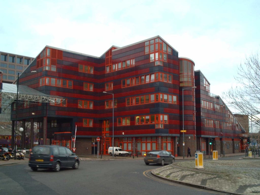 Foto de Londres, El Reino Unido