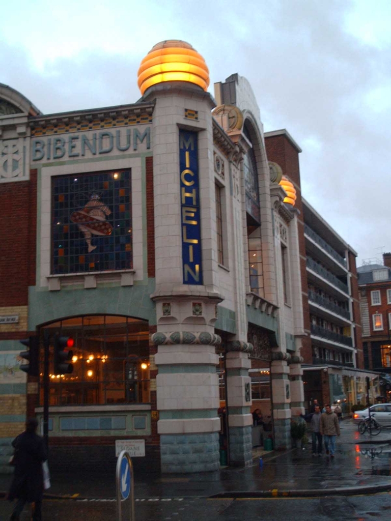 Foto de Londres, El Reino Unido