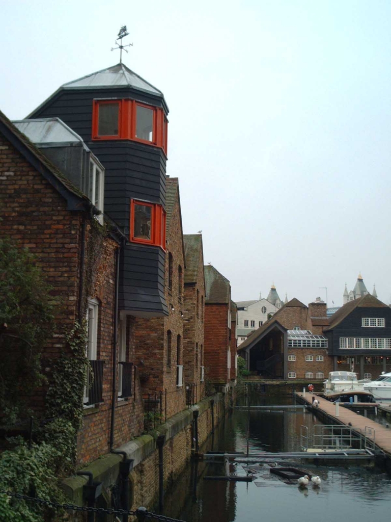 Foto de Londres, El Reino Unido