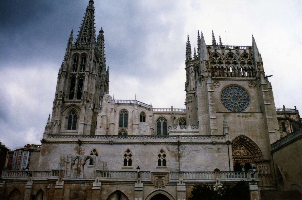 Foto de Burgos (Castilla y León), España