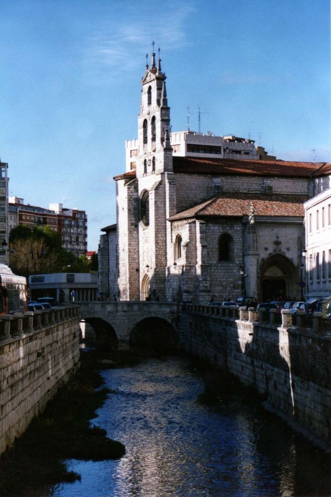 Foto de Burgos (Castilla y León), España