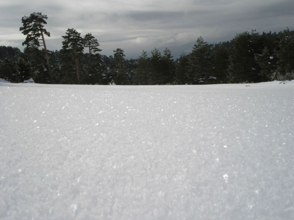 Foto de Tragacete (Cuenca), España