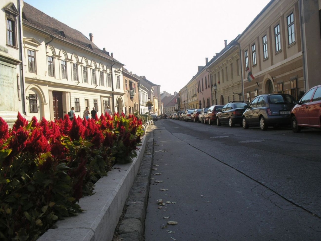 Foto de Budapest, Hungría