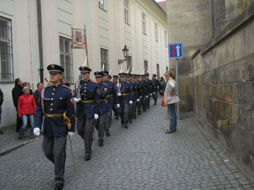 Foto de Praga, República Checa