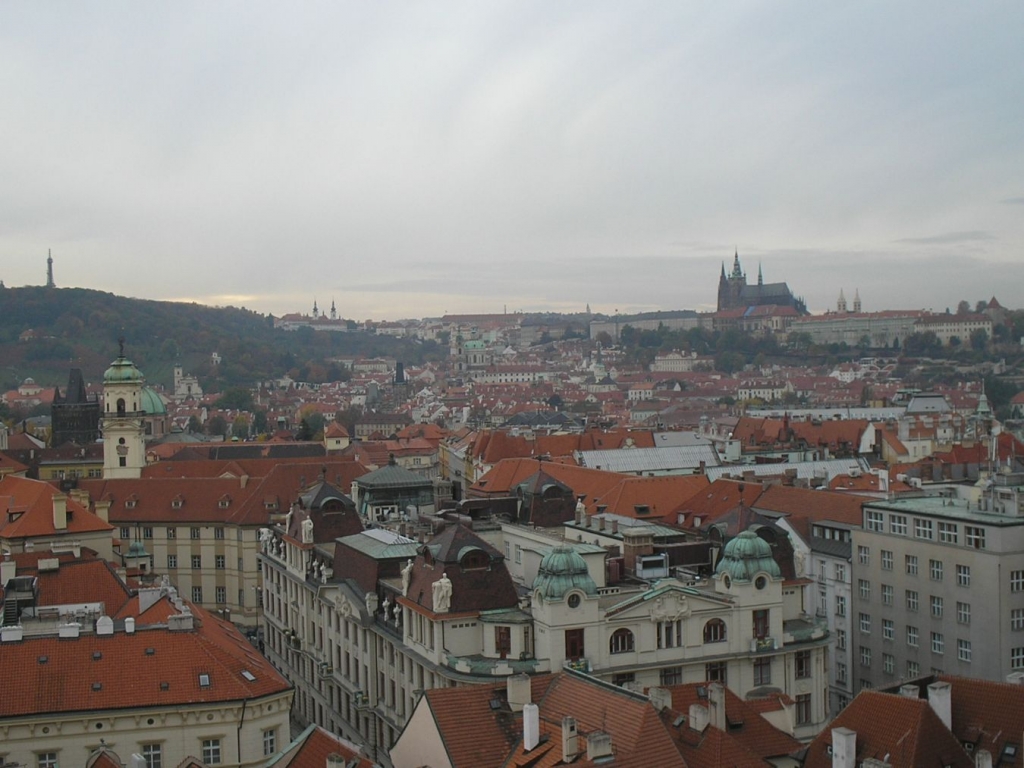 Foto de Praga, República Checa