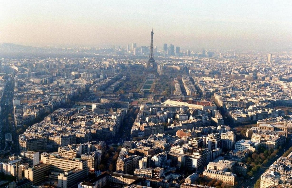 Foto de Paris, Francia