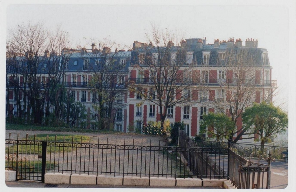 Foto de Paris, Francia