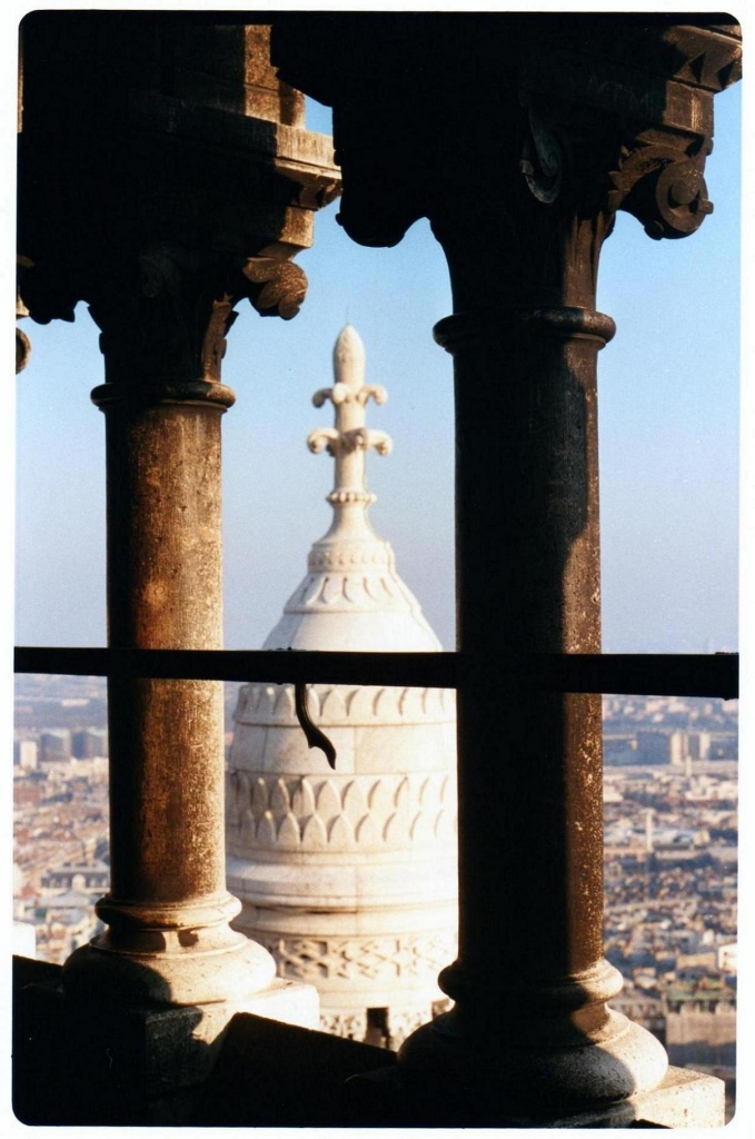 Foto de Paris, Francia