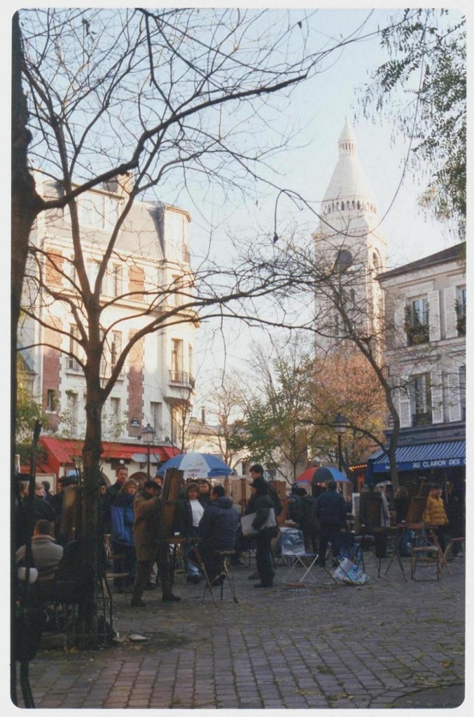 Foto de Paris, Francia