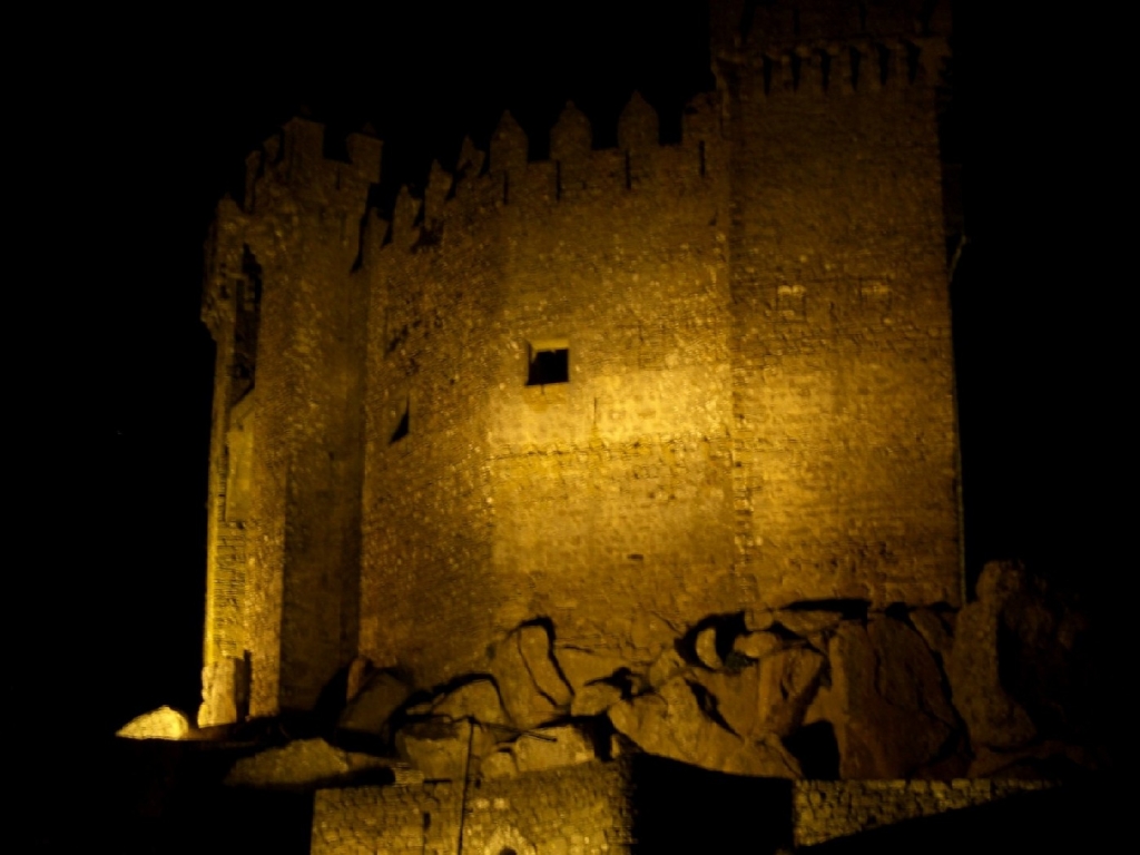 Foto de Penedono, Portugal