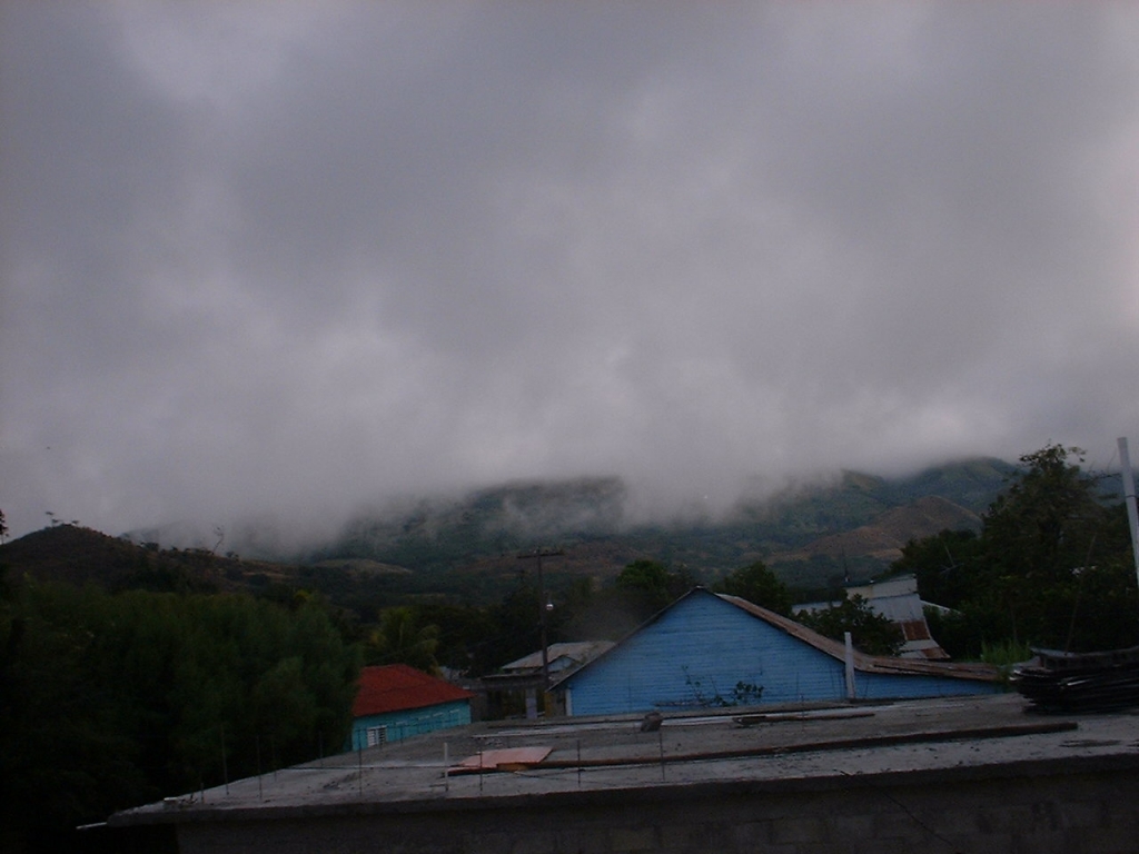 Foto de El Cercado, San Juan, República Dominicana