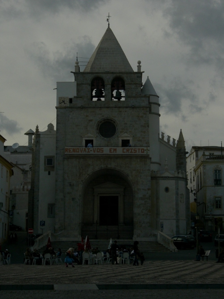 Foto de Elvas, Portugal
