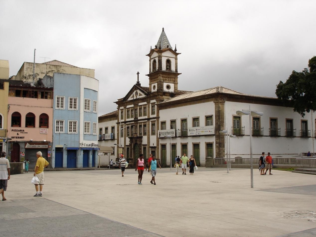 Foto de Salvador de Bahia, Brasil