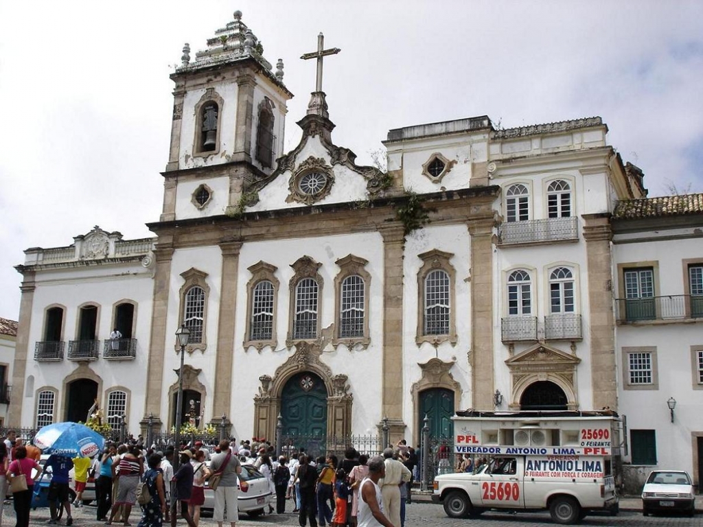 Foto de Salvador de Bahia, Brasil