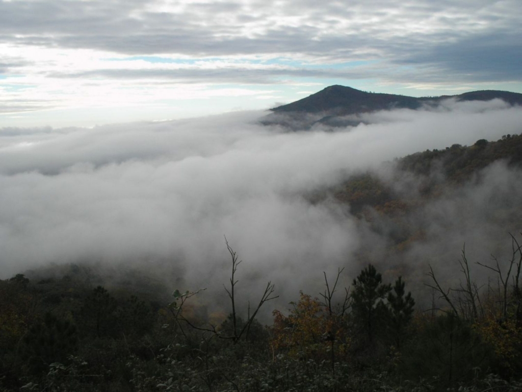 Foto de Guadalupe (Cáceres), España