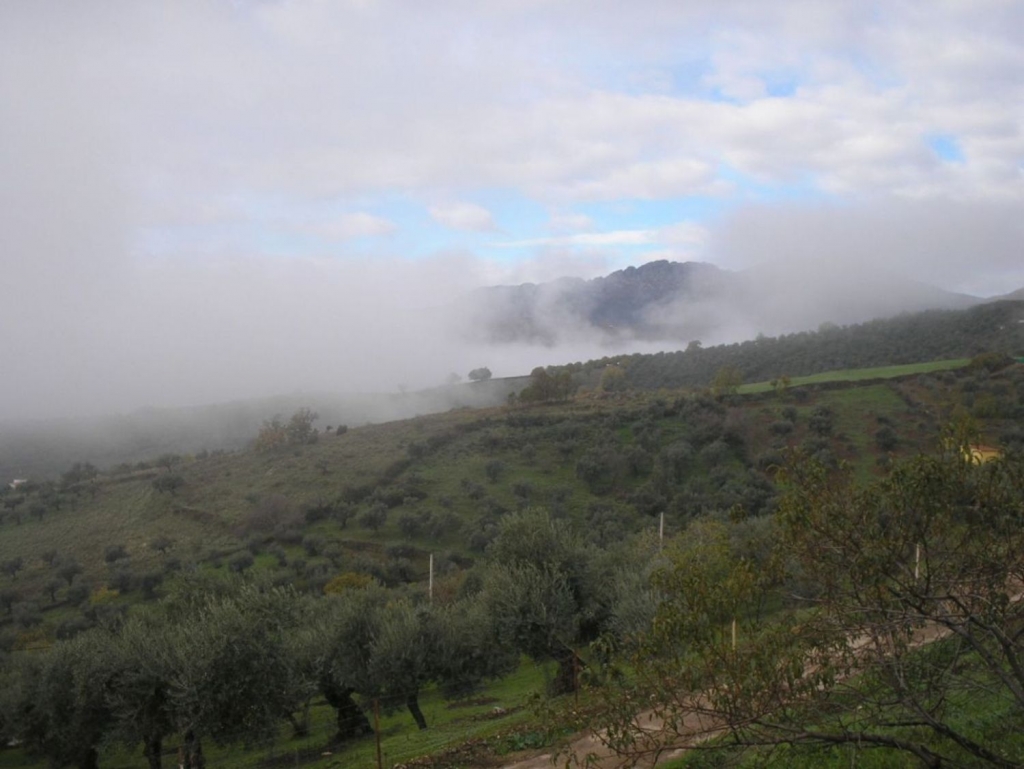 Foto de Guadalupe (Cáceres), España