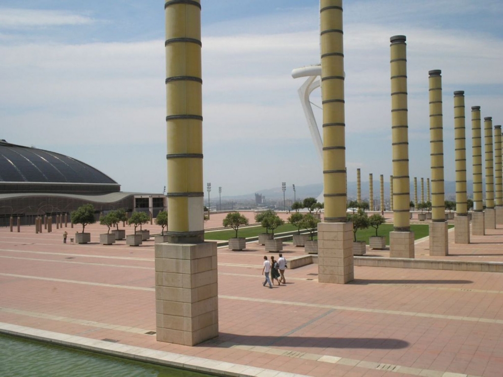 Foto de Barcelona (Cataluña), España