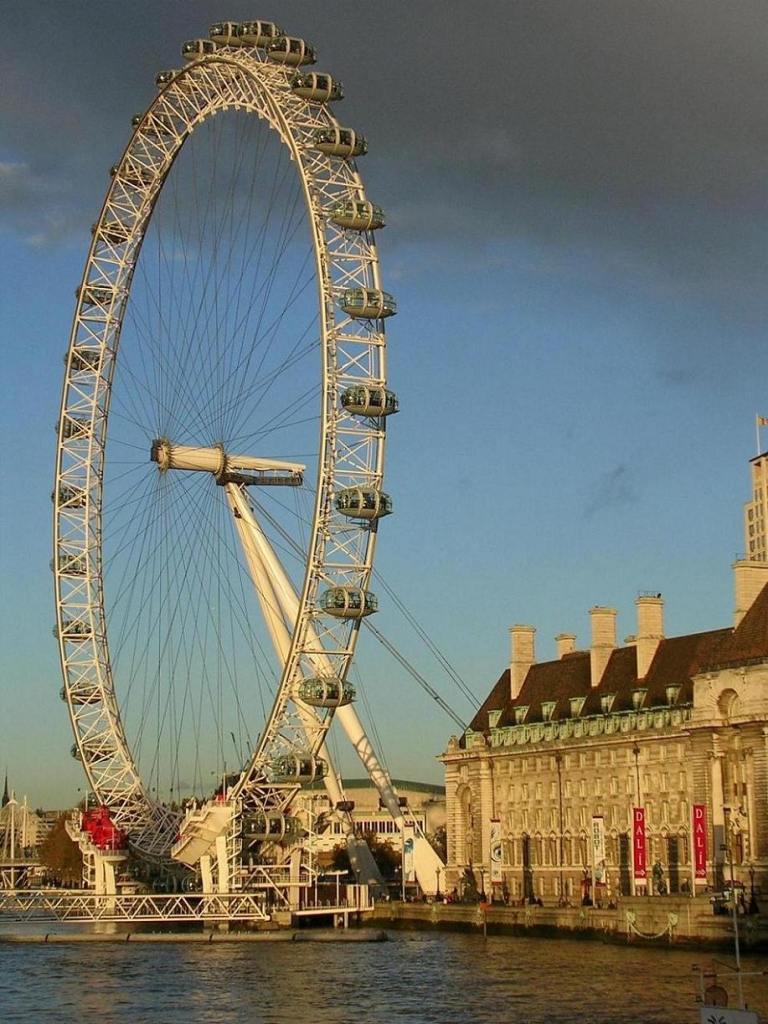 Foto de Londres, El Reino Unido