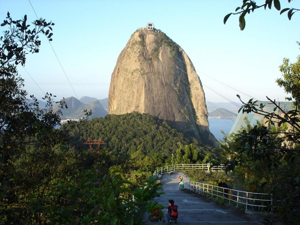 Foto de Rio de Janeiro, Brasil