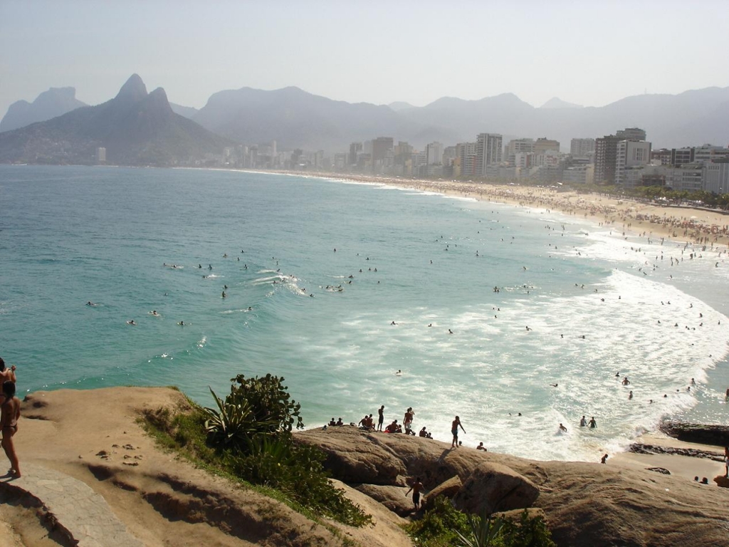 Foto de Rio de Janeiro, Brasil