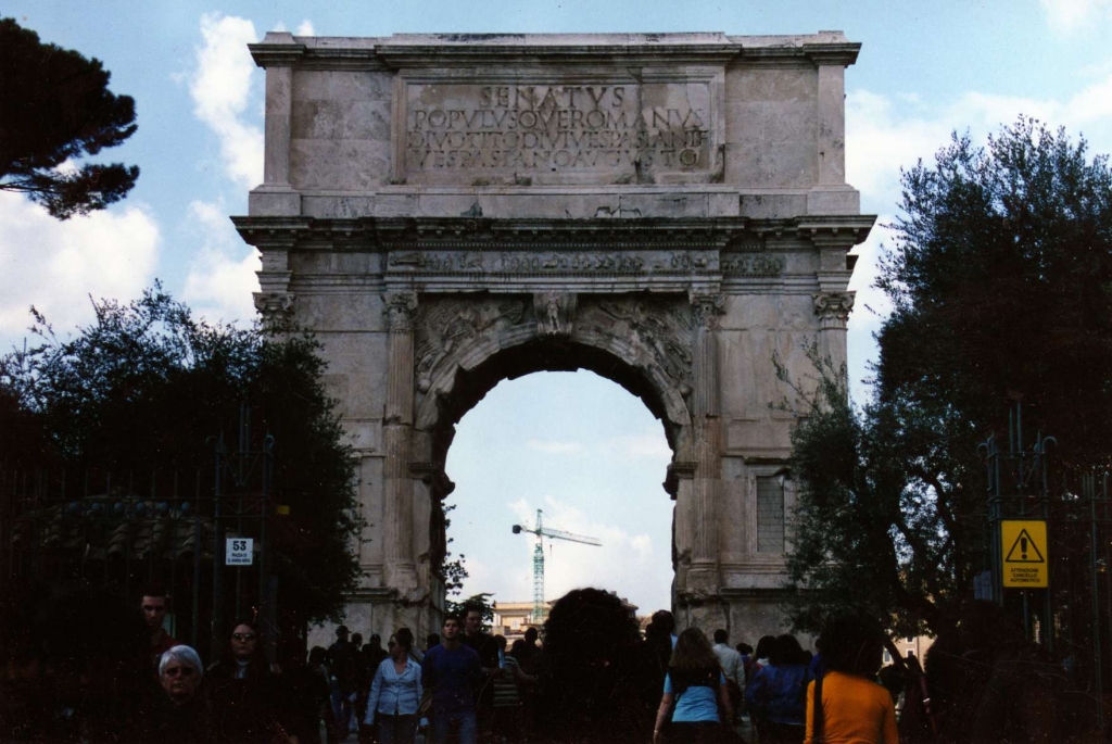 Foto de Roma, Italia