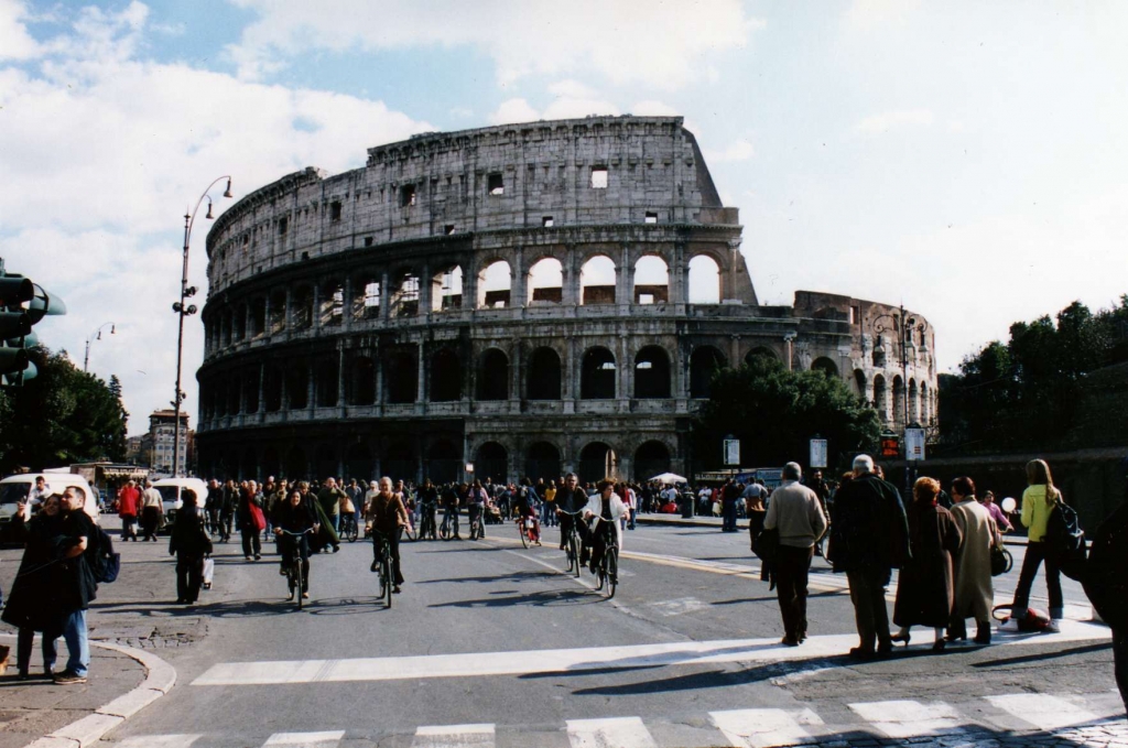 Foto de Roma, Italia