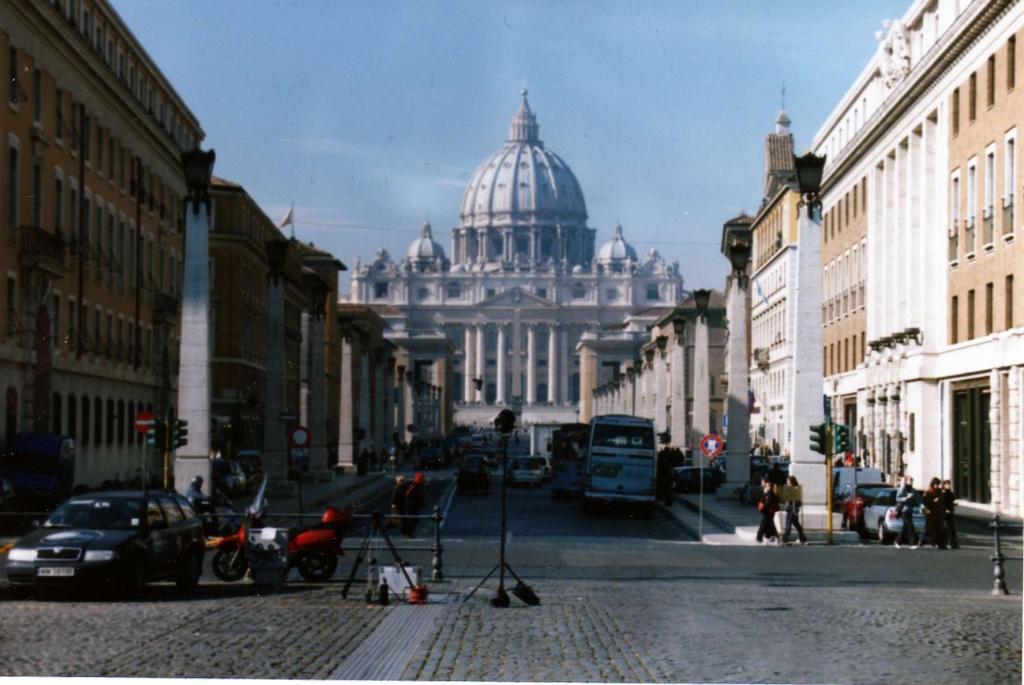 Foto de Roma, Italia