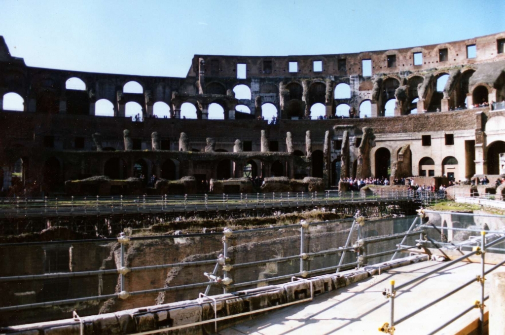 Foto de Roma, Italia