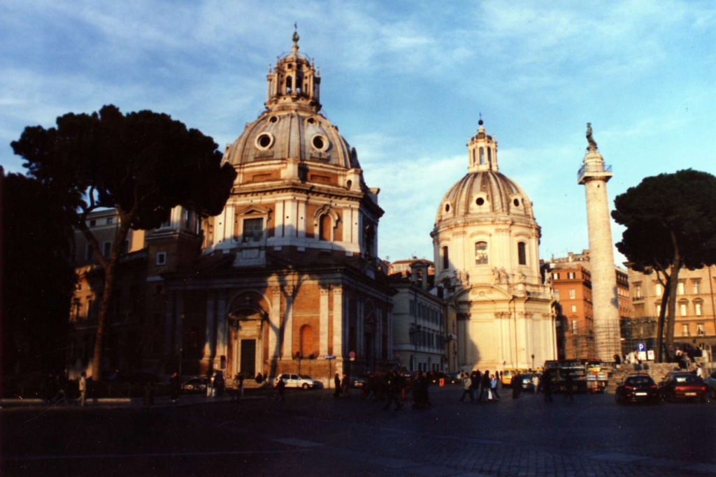 Foto de Roma, Italia