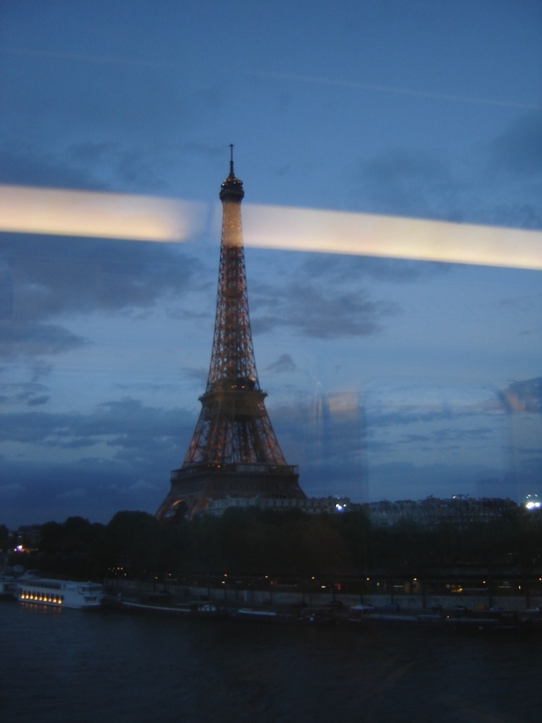 Foto de Paris, Francia