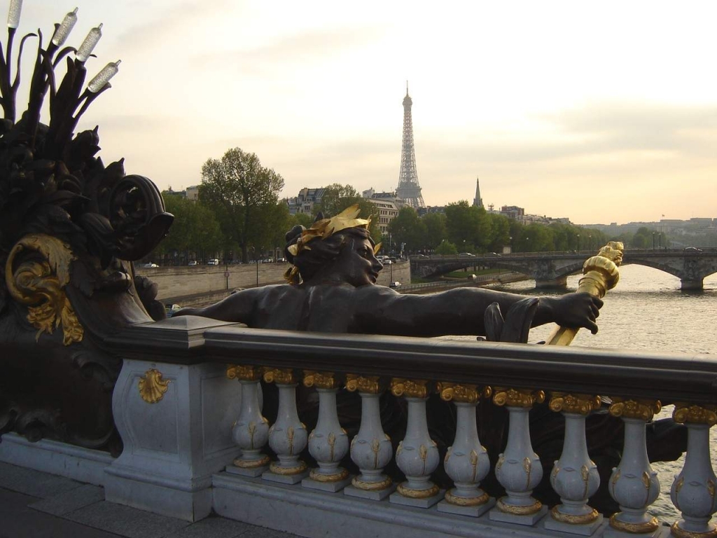 Foto de Paris, Francia