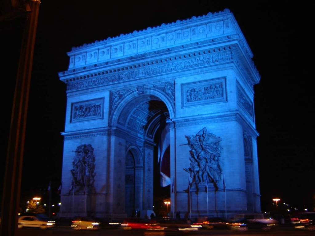 Foto de Paris, Francia