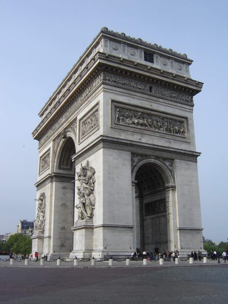 Foto de Paris, Francia