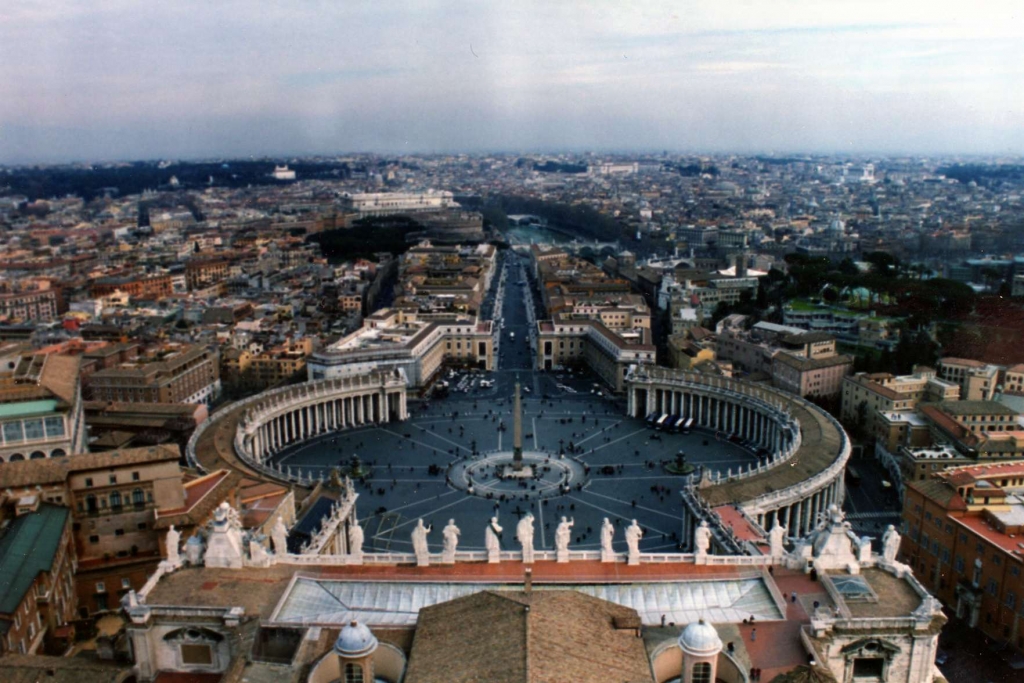 Foto de Vaticano, Ciudad del Vaticano