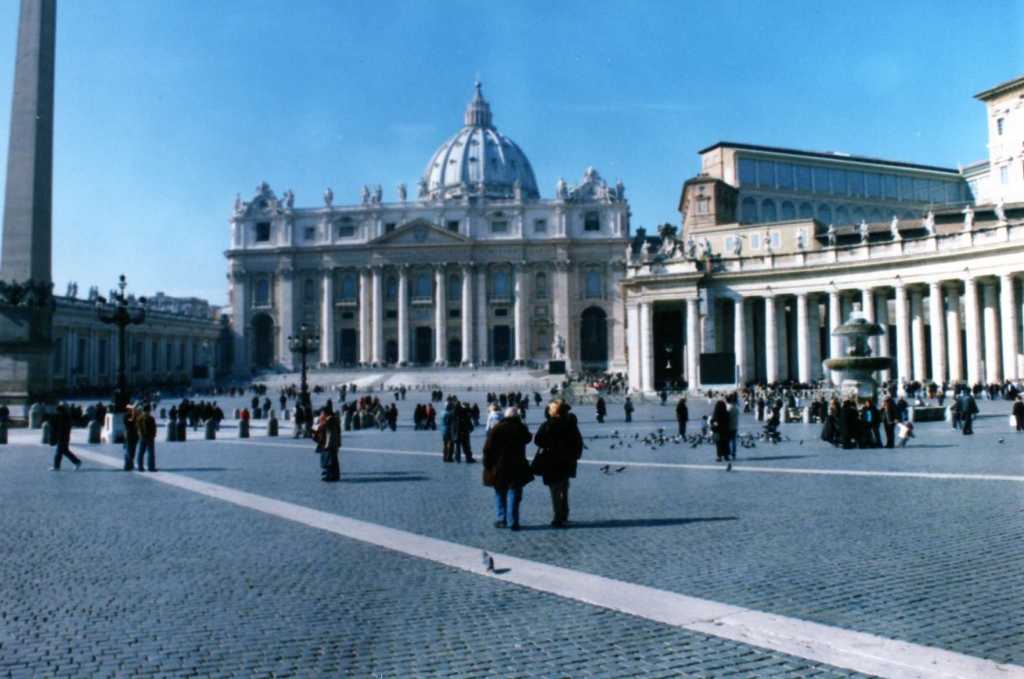 Foto de Vaticano, Ciudad del Vaticano