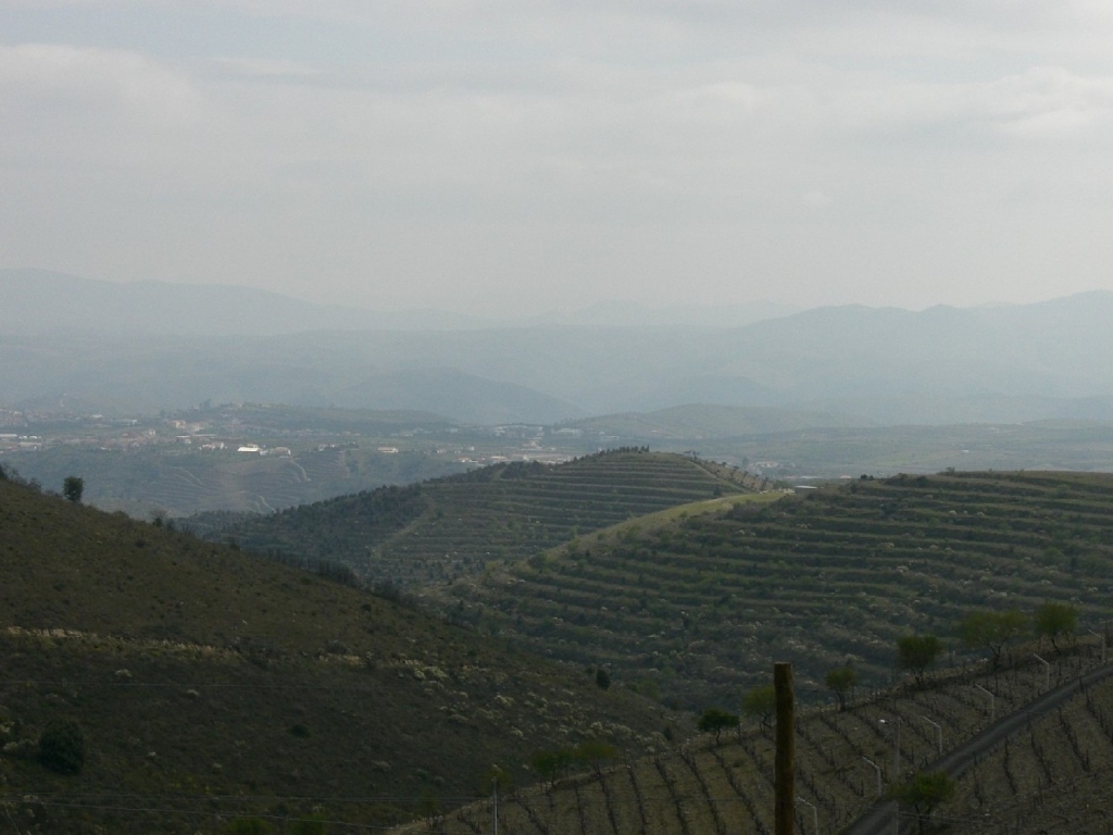 Foto de Vila Nova de Foz Côa, Portugal