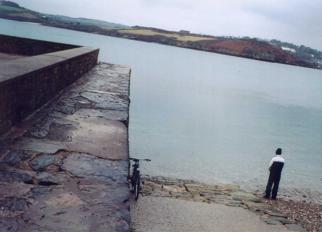 Foto de Kinsale (Cork), Irlanda