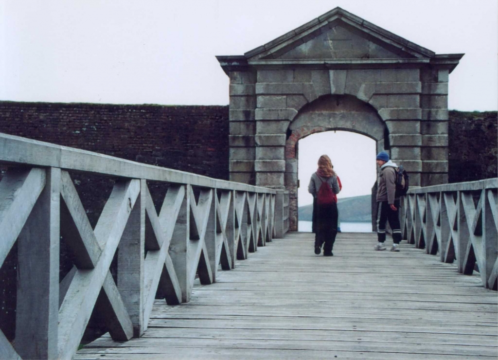 Foto de Kinsale (Cork), Irlanda