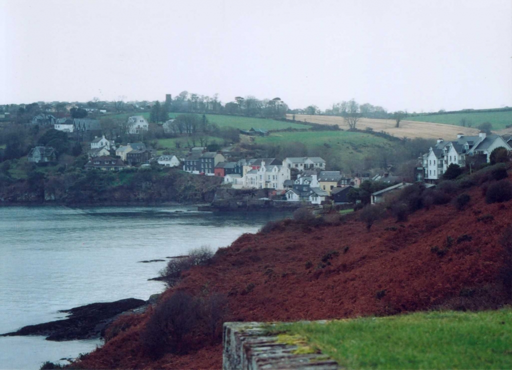 Foto de Kinsale (Cork), Irlanda