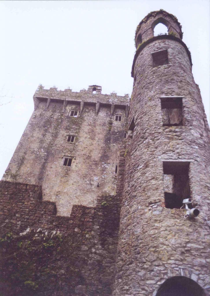 Foto de Blarney (Cork), Irlanda