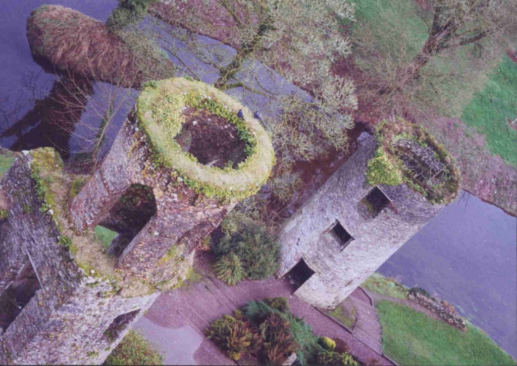 Foto de Blarney (Cork), Irlanda