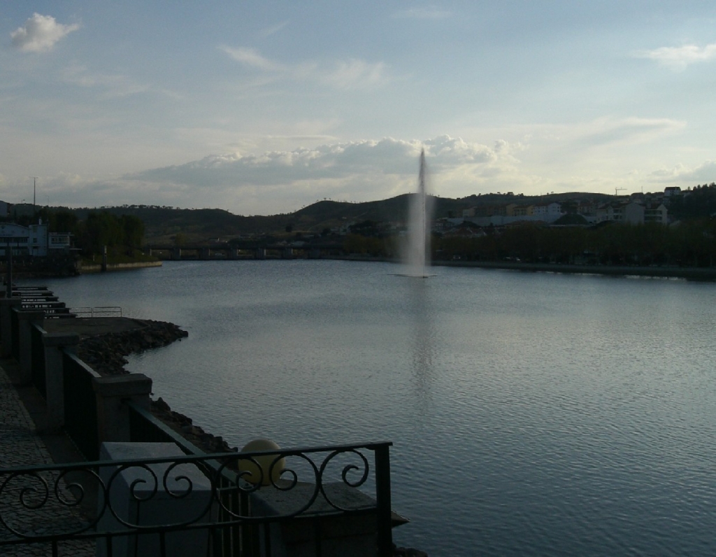 Foto de Mirandela, Portugal