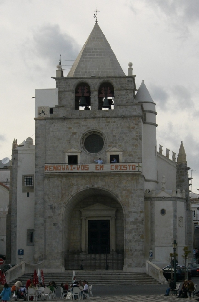 Foto de Elvas, Portugal
