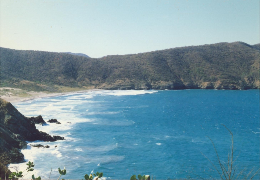 Foto de Santa Marta, Colombia
